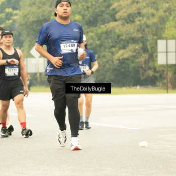 Runner Photo 7489212