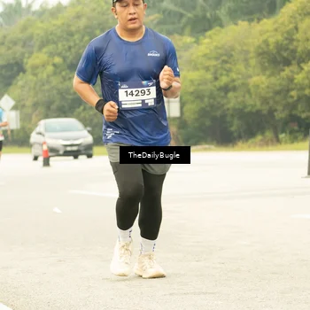 Runner Photo 7489213