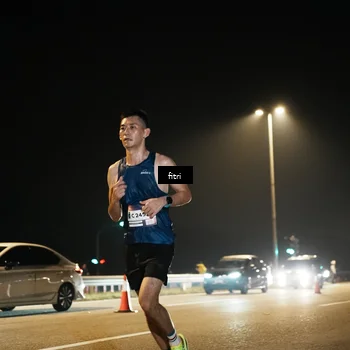 Runner Photo 7489214
