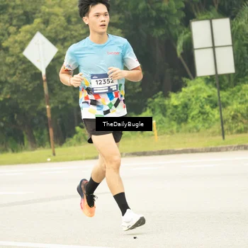 Runner Photo 7489216
