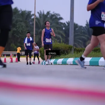 Runner Photo 7489217