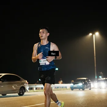 Runner Photo 7489220
