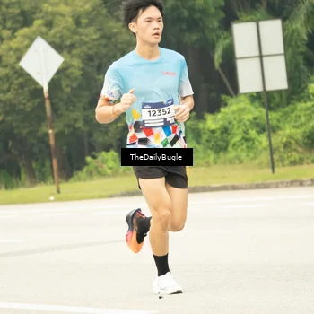 Runner Photo 7489221