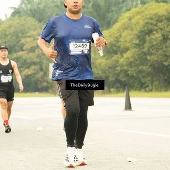 Runner Photo 7489222