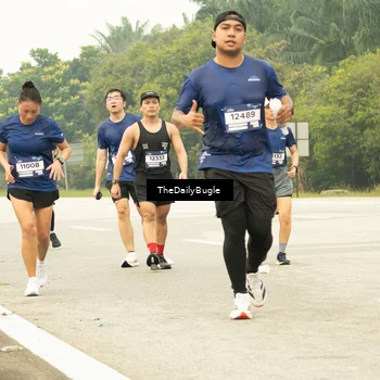 Runner Photo 7489223