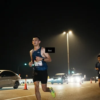 Runner Photo 7489224