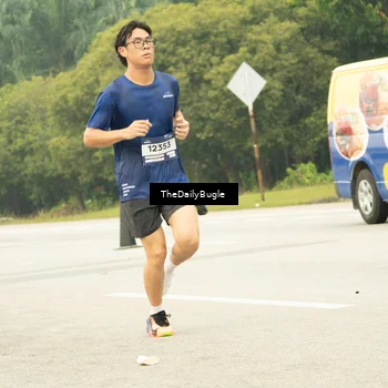 Runner Photo 7489228