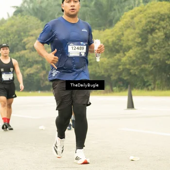 Runner Photo 7489229