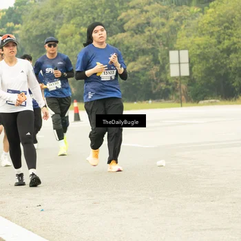 Runner Photo 7489230
