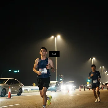 Runner Photo 7489231