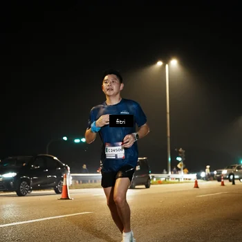 Runner Photo 7489233