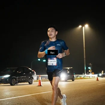 Runner Photo 7489234