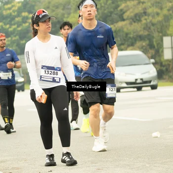 Runner Photo 7489235