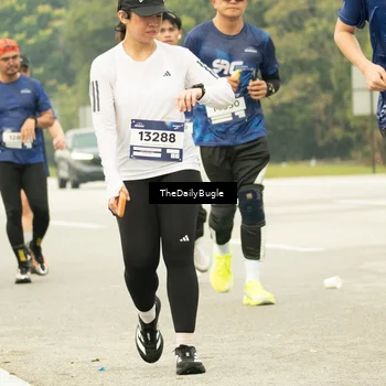 Runner Photo 7489236