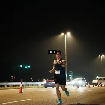 Runner Photo 7489237