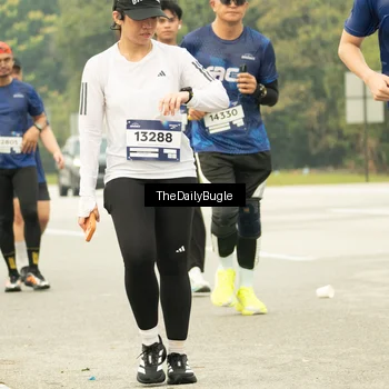 Runner Photo 7489240
