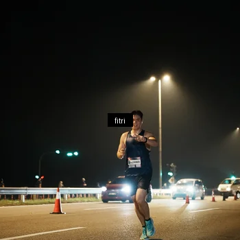 Runner Photo 7489268