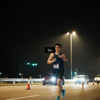 Runner Photo 7489269
