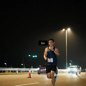 Runner Photo 7489270