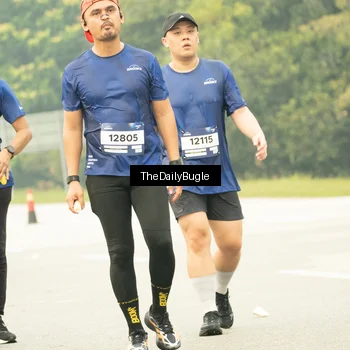 Runner Photo 7489271