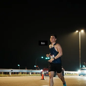 Runner Photo 7489273