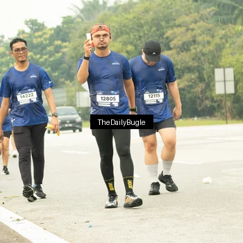 Runner Photo 7489274