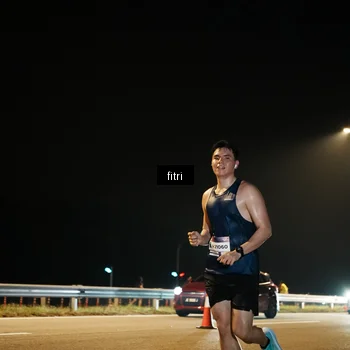 Runner Photo 7489276