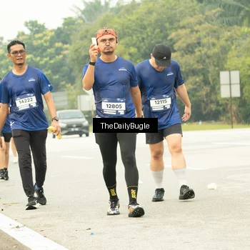 Runner Photo 7489278