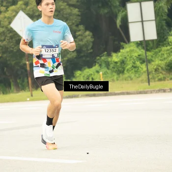 Runner Photo 7489279