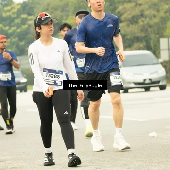 Runner Photo 7489280