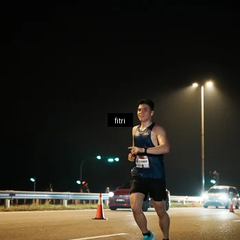 Runner Photo 7489282