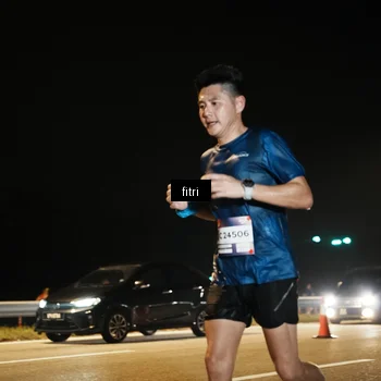 Runner Photo 7489283