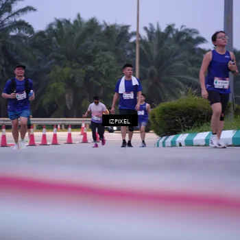 Runner Photo 7489284