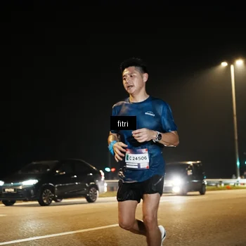 Runner Photo 7489285