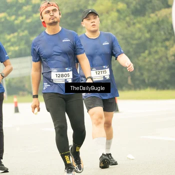 Runner Photo 7489287