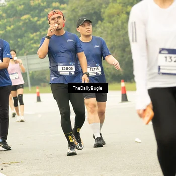 Runner Photo 7489290