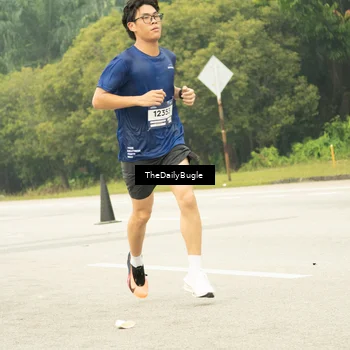 Runner Photo 7489294