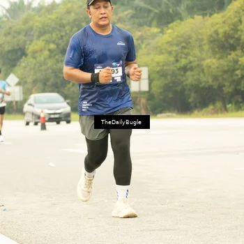 Runner Photo 7489296