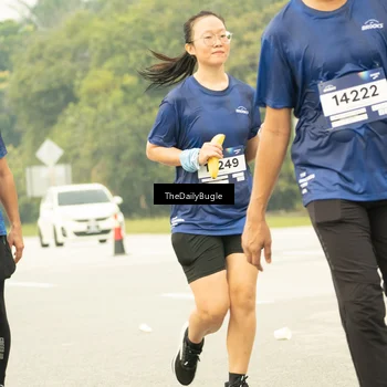 Runner Photo 7489298