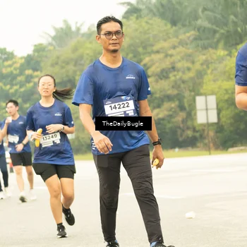 Runner Photo 7489299