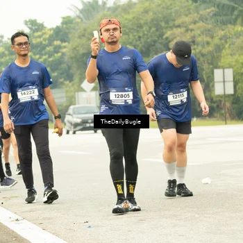 Runner Photo 7489300