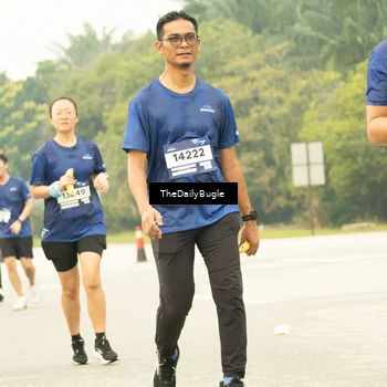 Runner Photo 7489301