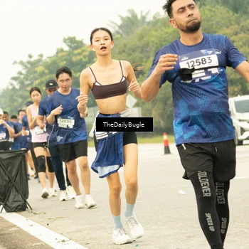 Runner Photo 7489302
