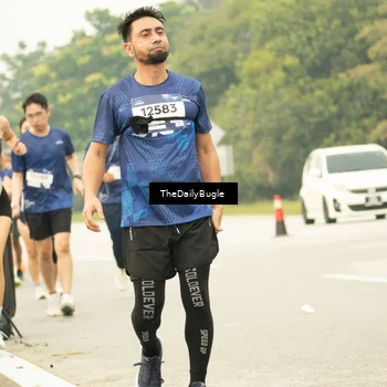 Runner Photo 7489303