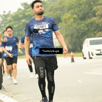 Runner Photo 7489304