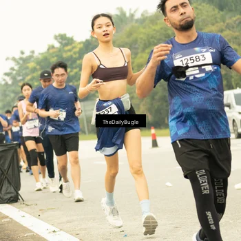 Runner Photo 7489308