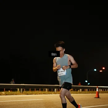 Runner Photo 7489311
