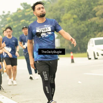 Runner Photo 7489313