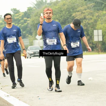 Runner Photo 7489314