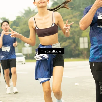 Runner Photo 7489316